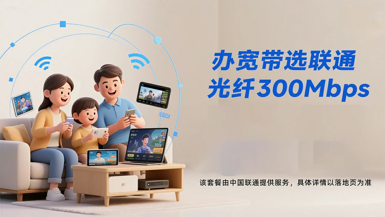 志仲中国联通
